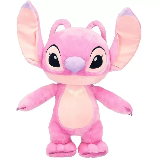 Disney Baby - Animal en peluche - Angel par Kids Preferred